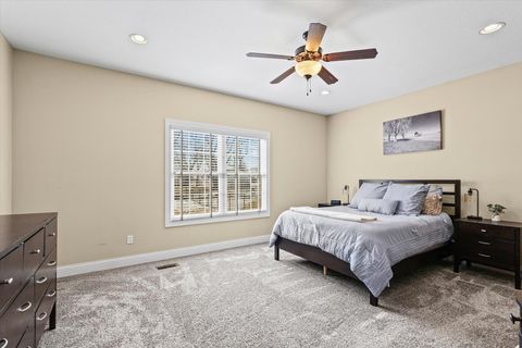 Tiny photo for 207 E School Street, Royal, IL 61871 (MLS # 12542239)