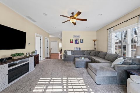 Tiny photo for 207 E School Street, Royal, IL 61871 (MLS # 12542239)