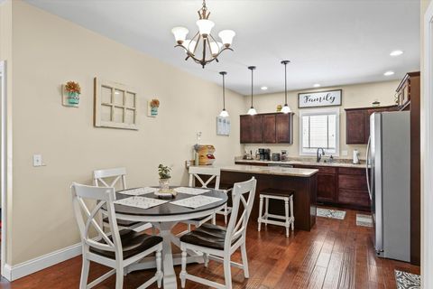 Tiny photo for 207 E School Street, Royal, IL 61871 (MLS # 12542239)