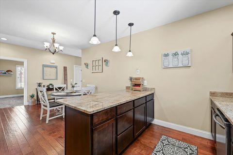 Tiny photo for 207 E School Street, Royal, IL 61871 (MLS # 12542239)