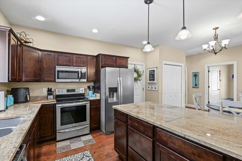 Tiny photo for 207 E School Street, Royal, IL 61871 (MLS # 12542239)