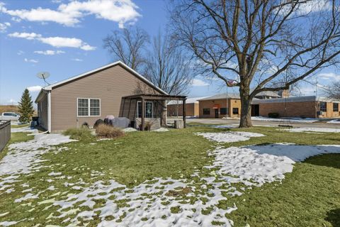 Tiny photo for 207 E School Street, Royal, IL 61871 (MLS # 12542239)