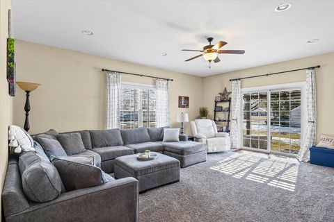 Tiny photo for 207 E School Street, Royal, IL 61871 (MLS # 12542239)