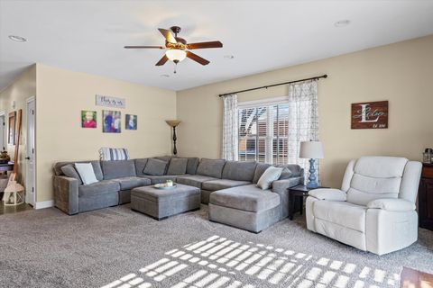 Tiny photo for 207 E School Street, Royal, IL 61871 (MLS # 12542239)