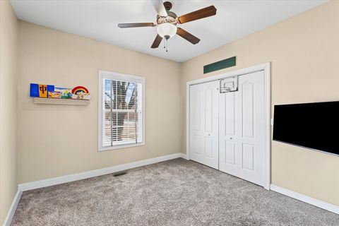 Tiny photo for 207 E School Street, Royal, IL 61871 (MLS # 12542239)