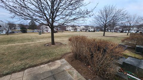 A home in Carpentersville