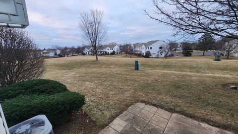 A home in Carpentersville