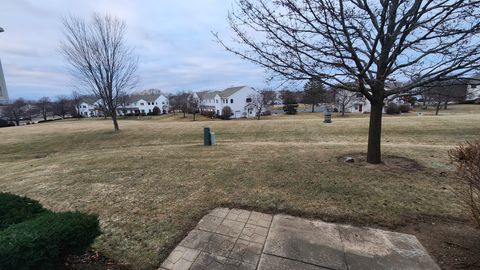 A home in Carpentersville