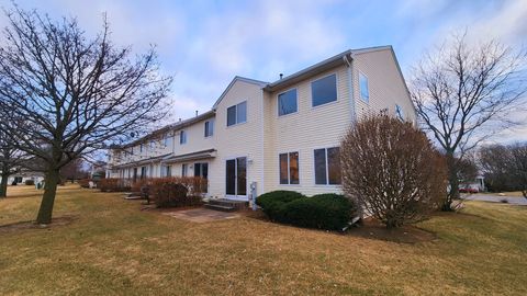 A home in Carpentersville