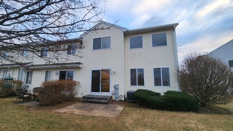 A home in Carpentersville