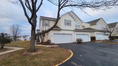 A home in Carpentersville