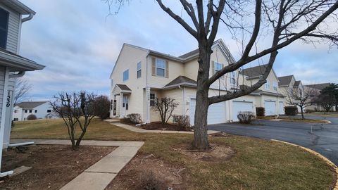 A home in Carpentersville