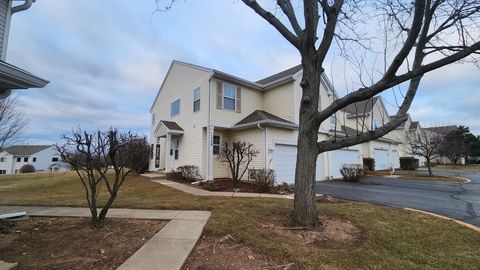 A home in Carpentersville