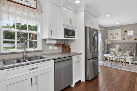 Tiny photo for 2012 Morcambe Bay Drive, New Lenox, IL 60451 (MLS # 12757731)