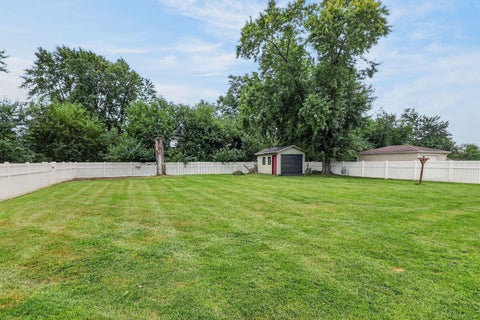 Tiny photo for 2012 Morcambe Bay Drive, New Lenox, IL 60451 (MLS # 12757731)