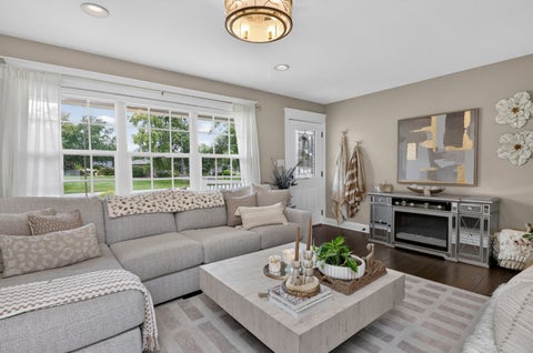 Tiny photo for 2012 Morcambe Bay Drive, New Lenox, IL 60451 (MLS # 12757731)