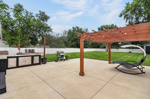 Tiny photo for 2012 Morcambe Bay Drive, New Lenox, IL 60451 (MLS # 12757731)