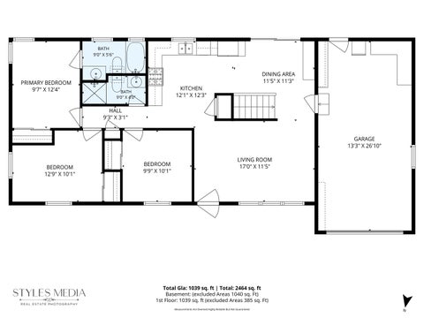 Tiny photo for 2012 Morcambe Bay Drive, New Lenox, IL 60451 (MLS # 12757731)
