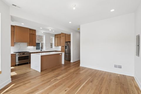 Tiny photo for 2647 W Walton Street #3, Chicago, IL 60622 (MLS # 12687139)