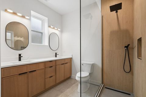 Tiny photo for 2647 W Walton Street #3, Chicago, IL 60622 (MLS # 12687139)