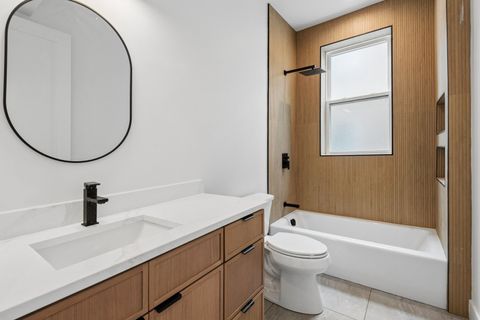 Tiny photo for 2647 W Walton Street #3, Chicago, IL 60622 (MLS # 12687139)