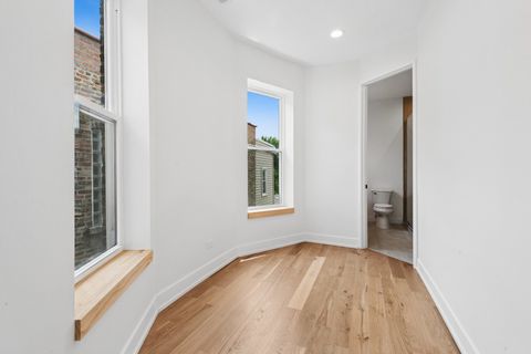 Tiny photo for 2647 W Walton Street #3, Chicago, IL 60622 (MLS # 12687139)