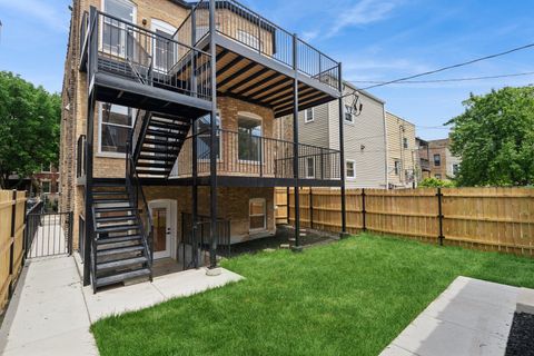 Tiny photo for 2647 W Walton Street #3, Chicago, IL 60622 (MLS # 12687139)