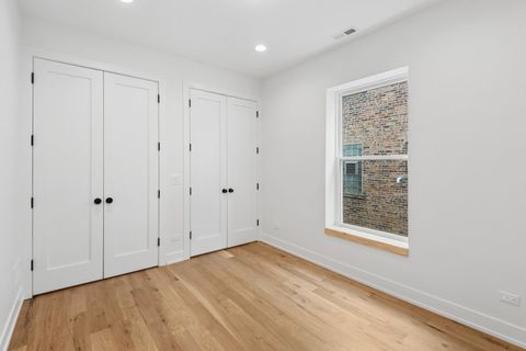 Tiny photo for 2647 W Walton Street #3, Chicago, IL 60622 (MLS # 12687139)
