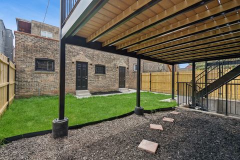Tiny photo for 2647 W Walton Street #3, Chicago, IL 60622 (MLS # 12687139)