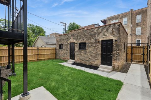 Tiny photo for 2647 W Walton Street #3, Chicago, IL 60622 (MLS # 12687139)