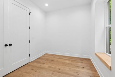 Tiny photo for 2647 W Walton Street #3, Chicago, IL 60622 (MLS # 12687139)