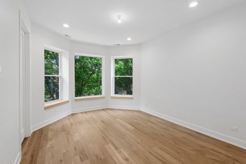 Tiny photo for 2647 W Walton Street #3, Chicago, IL 60622 (MLS # 12687139)