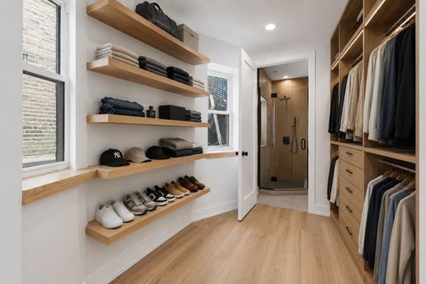 Tiny photo for 2647 W Walton Street #3, Chicago, IL 60622 (MLS # 12687139)