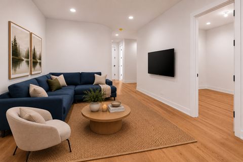 Tiny photo for 2647 W Walton Street #3, Chicago, IL 60622 (MLS # 12687139)