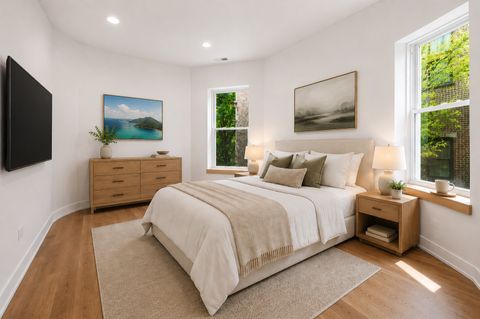 Tiny photo for 2647 W Walton Street #3, Chicago, IL 60622 (MLS # 12687139)