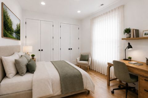 Tiny photo for 2647 W Walton Street #3, Chicago, IL 60622 (MLS # 12687139)