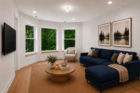 Tiny photo for 2647 W Walton Street #3, Chicago, IL 60622 (MLS # 12687139)