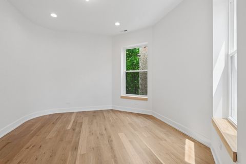 Tiny photo for 2647 W Walton Street #3, Chicago, IL 60622 (MLS # 12687139)