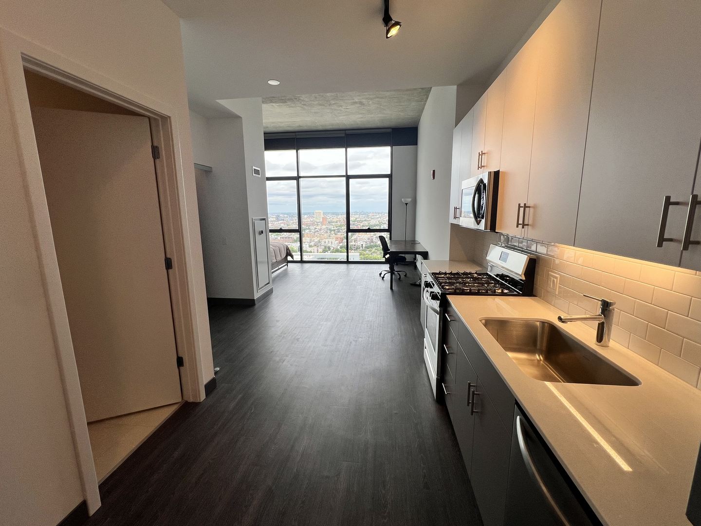 160 N Elizabeth Street 2510