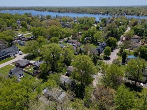 Tiny photo for 105 Edgewood Avenue, Crystal Lake, IL 60014 (MLS # 12738489)