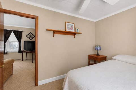 Tiny photo for 105 Edgewood Avenue, Crystal Lake, IL 60014 (MLS # 12738489)