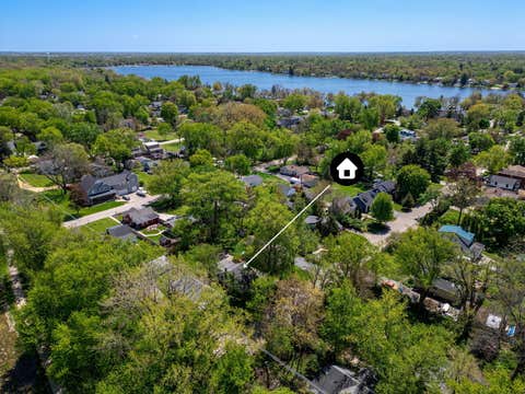 Tiny photo for 105 Edgewood Avenue, Crystal Lake, IL 60014 (MLS # 12738489)