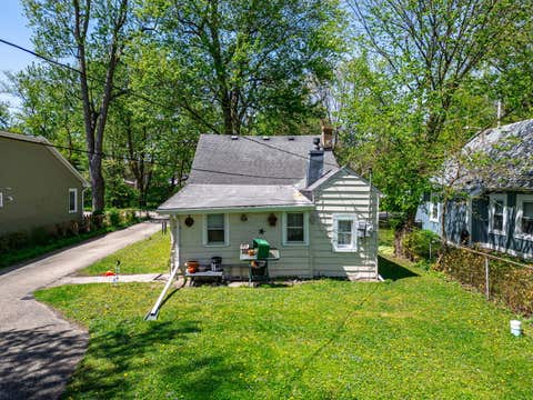 Tiny photo for 105 Edgewood Avenue, Crystal Lake, IL 60014 (MLS # 12738489)
