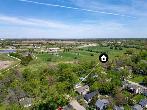 Tiny photo for 105 Edgewood Avenue, Crystal Lake, IL 60014 (MLS # 12738489)