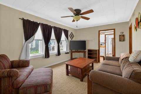 Tiny photo for 105 Edgewood Avenue, Crystal Lake, IL 60014 (MLS # 12738489)