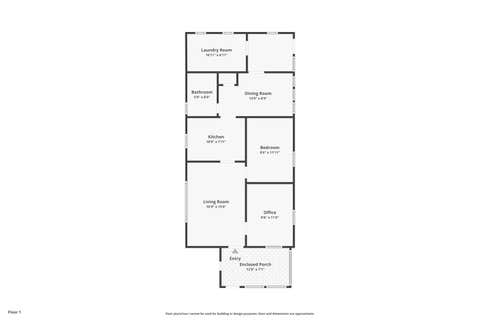 Tiny photo for 105 Edgewood Avenue, Crystal Lake, IL 60014 (MLS # 12738489)