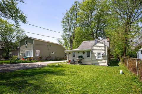 Tiny photo for 105 Edgewood Avenue, Crystal Lake, IL 60014 (MLS # 12738489)