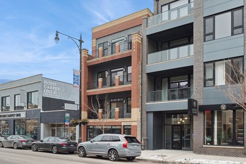 3059 N Lincoln Avenue B Chicago IL 60657