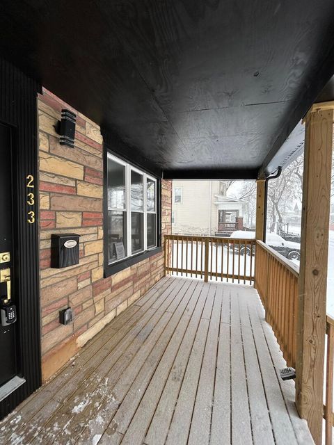 Tiny photo for 233 N Lorel Avenue #2, Chicago, IL 60644 (MLS # 12525149)