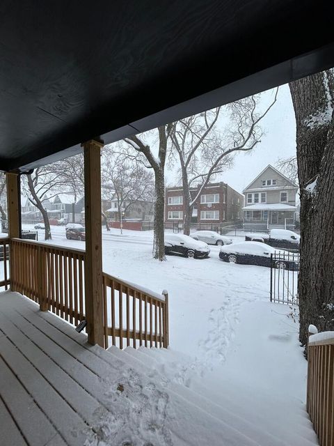 Tiny photo for 233 N Lorel Avenue #2, Chicago, IL 60644 (MLS # 12525149)